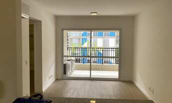 Imagem: Apartamento sem mobília com 02 dormitórios