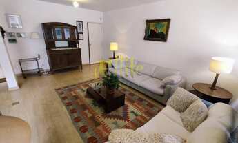 Imagem 7: Venha conhecer este incrível apartamento super bem localizado! Com museus, parques, restau