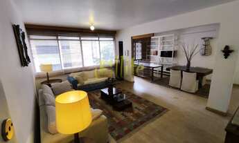 Imagem 2: Venha conhecer este incrível apartamento super bem localizado! Com museus, parques, restau