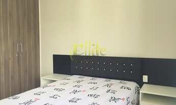 Imagem 6: Apartamento duplex para locação com 02 dormitórios na região do Paraiso, São Paulo!