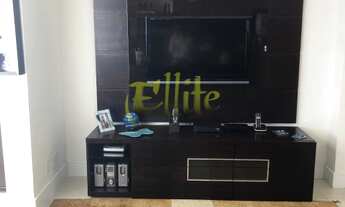 Imagem 2: Apartamento sem mobília para venda no bairro Brooklin, São Paulo!