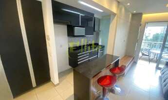 Imagem 3: Apartamento para alugar com 02 dormitórios na Bela Vista, proximo do Hospital beneficência