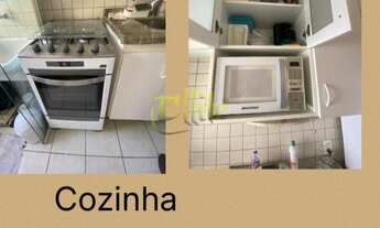 Imagem 4: Apartamento mobiliado pronto para morar localizado no bairro do Jardins!