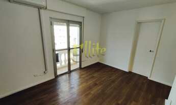 Imagem: Apartamento sem mobília com 03 dormitórios