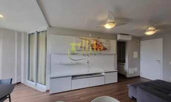 Imagem 6: Apartamento residencial com 01 dormitório para locação na região do Campo Belo em São Paul