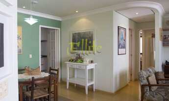 Imagem: Apartamento mobiliado com 02 dormitórios