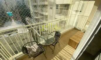 Imagem 6: Apartamento para alugar com 02 dormitórios na Bela Vista, proximo do Hospital beneficência