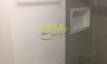 Imagem 6: Flat para locação no Itaim, totalmente mobiliado com serviços, próximo da Rua Joaquim Flor