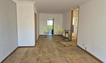 Imagem 4: Apartamento sem mobília para locação no bairro Itaim Bibi, São Paulo!