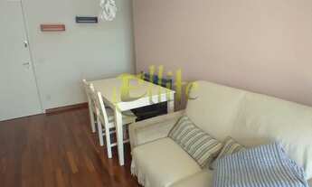 Imagem 2: Apartamento mobiliado para locação na Barra Funda, São Paulo!