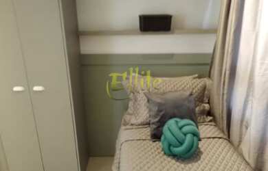 Imagem 7: Imperdível apartamento à venda em Perdizes, São Paulo-SP: 2 quartos, 2 suítes, 1 sala, 2 b