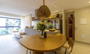 Imagem: Apartamento mobilado de 02 dormitórios