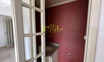 Imagem 6: Apartamento semi mobiliado para locação na região da Vila Clementino em São Paulo!