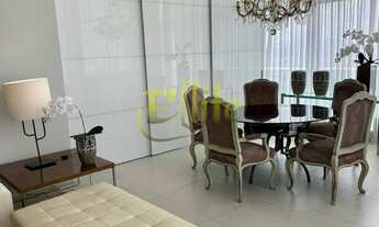 Imagem 5: Apartamento alto padrão no Jardins, totalmente mobiliado com serviços, à 100 mts da Avenid