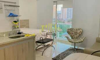 Imagem: Apartamento mobiliado para locação e venda