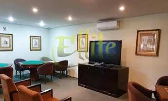 Imagem 7: Flat para venda no Paraíso, totalmente mobiliado com serviços, próximo ao parque do Ibirap