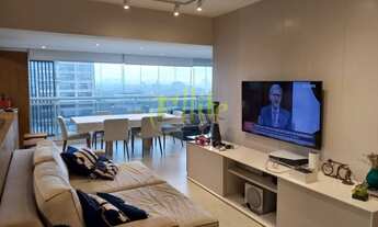 Imagem: Apartamento sem mobília para locação