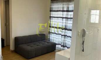 Imagem: Apartamento mobiliado para locação na