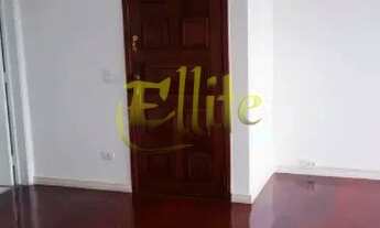 Imagem 5: Apartamento sem mobília com 03 dormitórios para locação na região da Chácara Santo Antônio