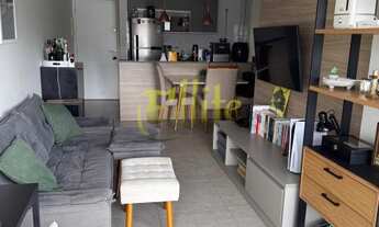 Imagem 2: Apartamento sem mobília com 02 dormitórios para venda no bairro Vila Mariana em São Paulo!