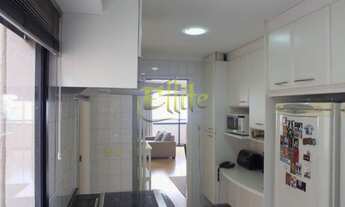 Imagem 6: Apartamento mobiliado com 02 dormitórios para locação em Pinheiros, São Paulo!