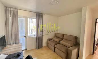 Imagem: Flat para locação no Jardins, totalmente