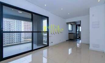 Imagem: Apartamento sem mobília com 02 dormitórios