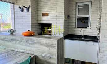 Imagem 7: Apartamento semi mobiliado para locação em Santo Amaro, São Paulo!