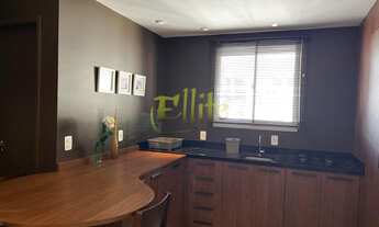 Imagem 2: Apartamento mobiliado para locação no bairro Paraíso, São Paulo!