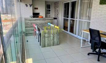 Imagem 4: Apartamento semi mobiliado para locação em Santo Amaro, São Paulo!