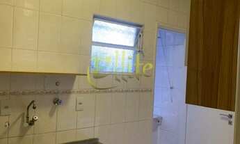 Imagem 5: Apartamento com 01 dormitório para locação na região de Pinheiros em São Paulo!