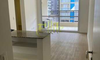 Imagem 4: Apartamento sem mobília com 02 dormitórios para locação em Pinheiros, São Paulo!