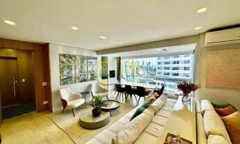 Imagem: Apartamento mobiliado para locação no