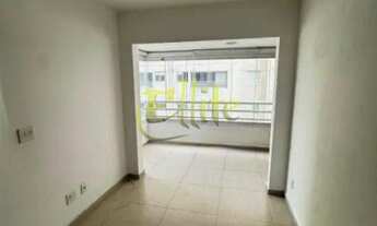 Imagem 2: Apartamento sem mobília para locação no bairro Bela Vista, São Paulo!