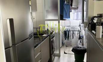 Imagem 4: Apartamento sem mobília com 02 dormitórios para venda no bairro Vila Mariana em São Paulo!