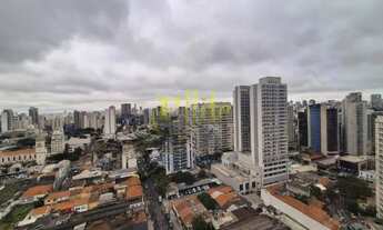 Imagem 7: Apartamento sem mobília com 02 dormitórios para locação em Pinheiros, São Paulo!