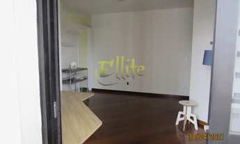 Imagem 2: Apartamento com 01 dormitório para locação no bairro Vila Madalena, em São Paulo!