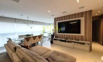 Imagem: Apartamento mobiliado para locação e venda