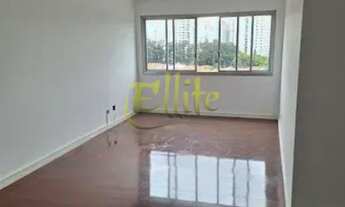 Imagem: Apartamento sem mobília com 03 dormitórios