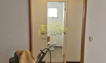 Imagem 5: Apartamento sem mobília para locação no bairro Itaim Bibi, São Paulo!