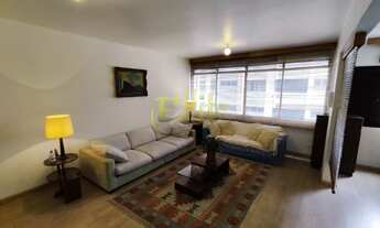 Imagem 4: Venha conhecer este incrível apartamento super bem localizado! Com museus, parques, restau