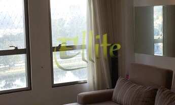 Imagem 2: Apartamento mobiliado com 02 dormitórios para venda no bairro Vila Leopoldina em São Paulo