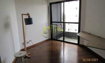 Imagem: Apartamento com 01 dormitório para locação