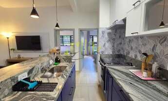 Imagem 5: Apartamento mobiliado para locação no bairro Paraíso, São Paulo!