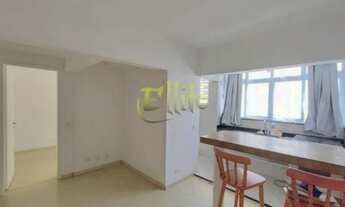 Imagem 7: Apartamento sem mobília para locação no bairro Campo Belo em São Paulo!