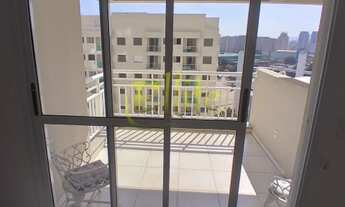 Imagem 5: Apartamento mobiliado para locação na Barra Funda, São Paulo!