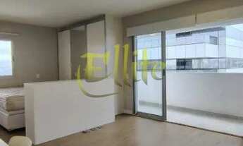 Imagem: Apartamento para locação com 01 dormitório