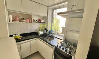 Imagem 7: Flat para locação no Jardins, totalmente mobiliado com serviços, proximo da Av. Paulista e