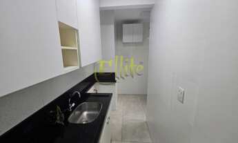 Imagem 4: Apartamento para locação no Itaim Bibi, São Paulo-SP: 1 quarto, 1 sala, 1 banheiro, 1 vaga