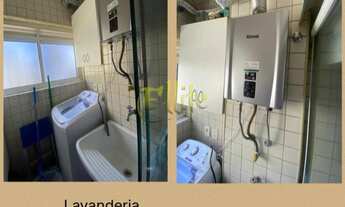 Imagem 7: Apartamento mobiliado pronto para morar localizado no bairro do Jardins!